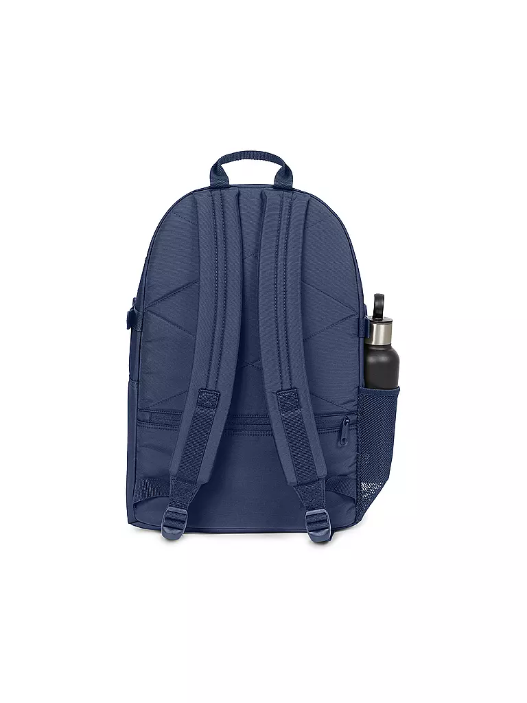 EASTPAK | Rucksack Double Pro 32L | Bleu foncé
