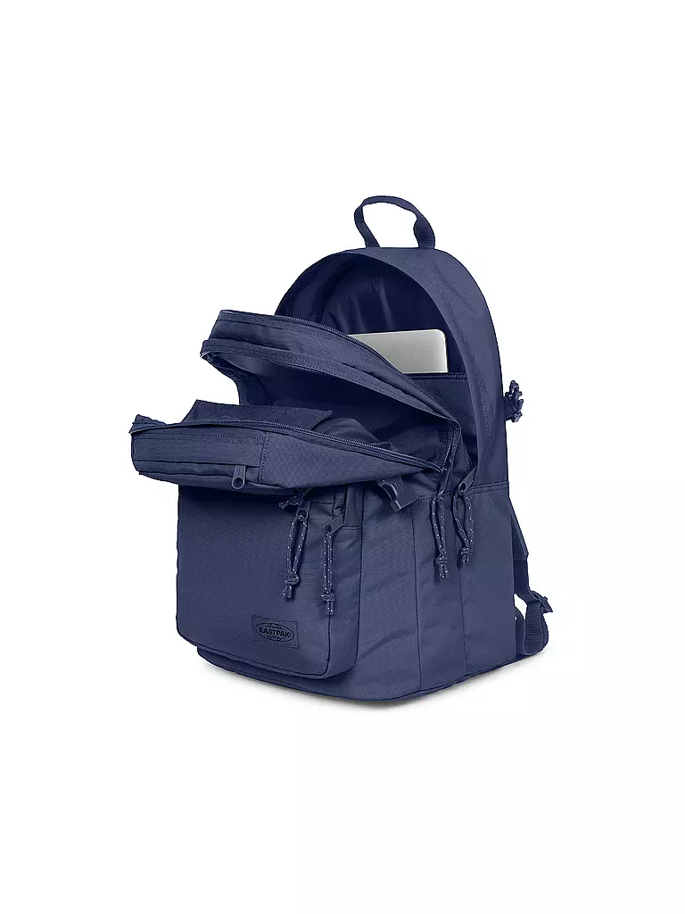 EASTPAK | Rucksack Double Pro 32L | Bleu foncé