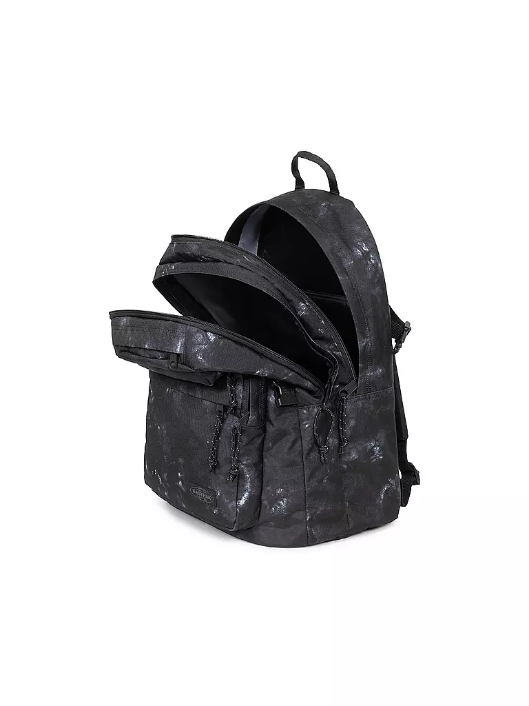 EASTPAK | Rucksack Double Pro 32L | Noir