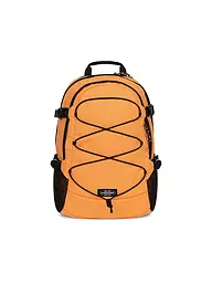 EASTPAK | Sac à dos Gerys CS 21L | Orange