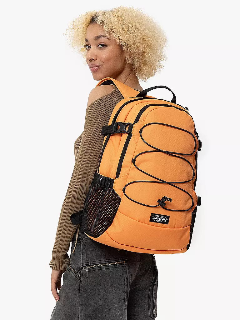 EASTPAK | Rucksack Gerys CS 21L | Orange