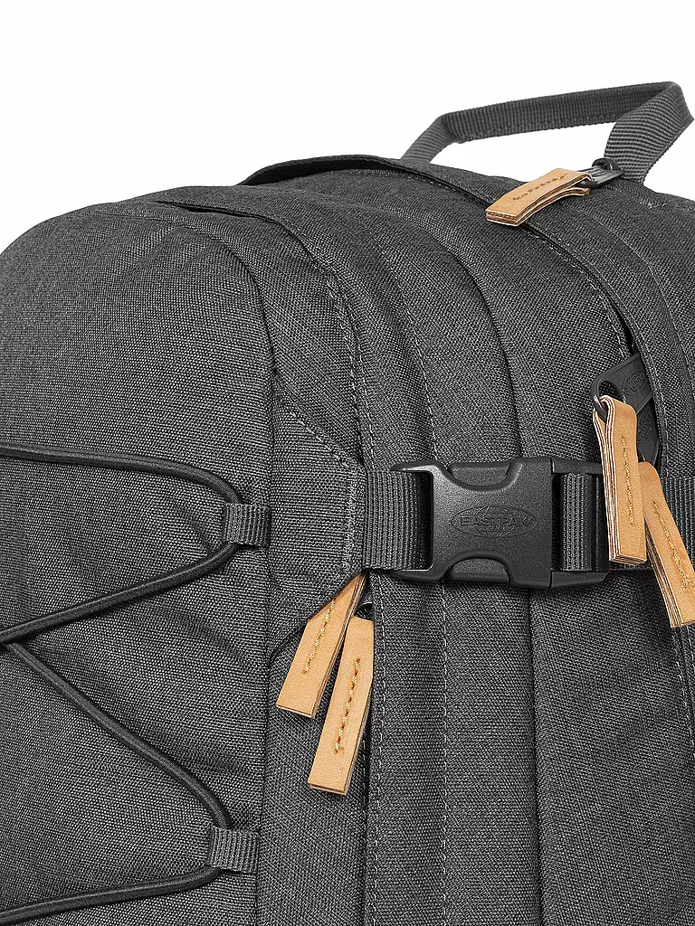 EASTPAK | Rucksack Gerys CS 21L | Gris