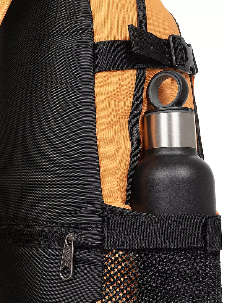 EASTPAK | Rucksack Gerys CS 21L | Orange