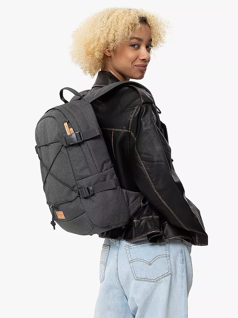 EASTPAK | Rucksack Gerys S 16L | Gris