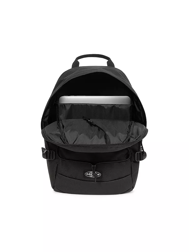 EASTPAK | Rucksack Gerys S 16L | Noir