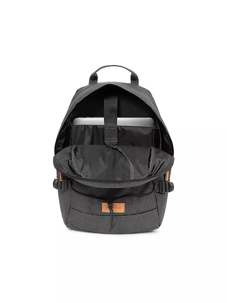 EASTPAK | Rucksack Gerys S 16L | Gris
