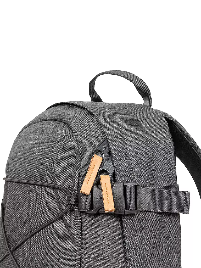 EASTPAK | Rucksack Gerys S 16L | Gris