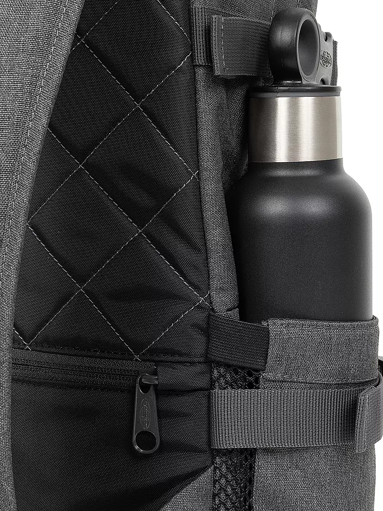 EASTPAK | Rucksack Gerys S 16L | Gris