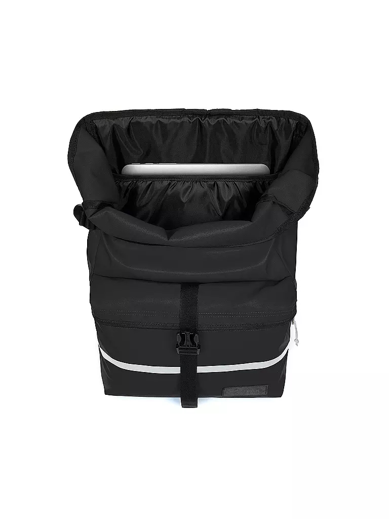EASTPAK | Rucksack Maclo | Noir
