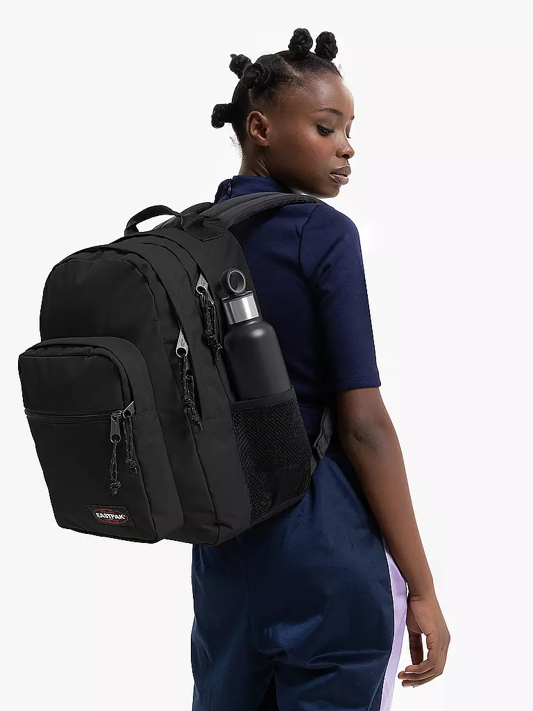 EASTPAK | Rucksack Morius 34L | Noir