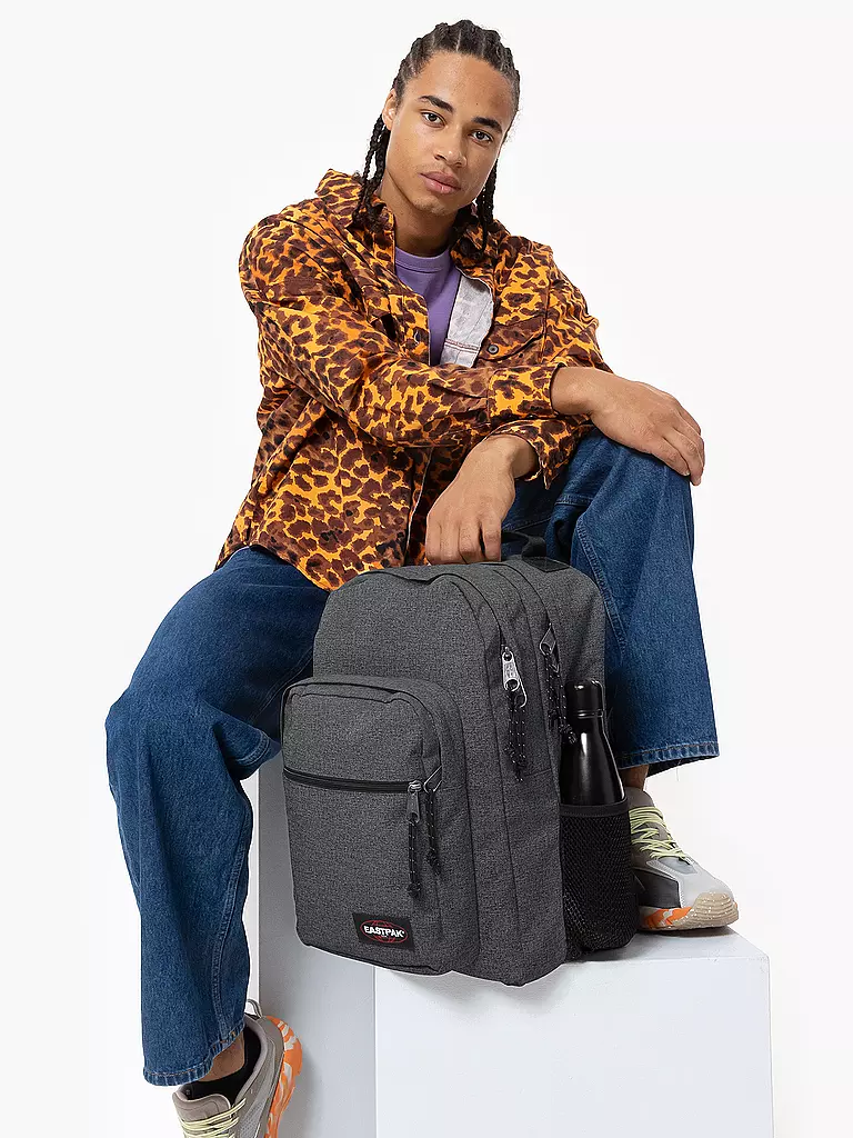 EASTPAK | Rucksack Morius 34L | Gris