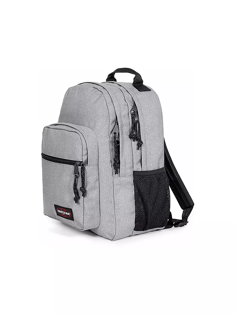 EASTPAK | Rucksack Morius 34L | Gris clair
