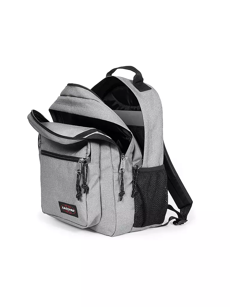 EASTPAK | Rucksack Morius 34L | Gris clair