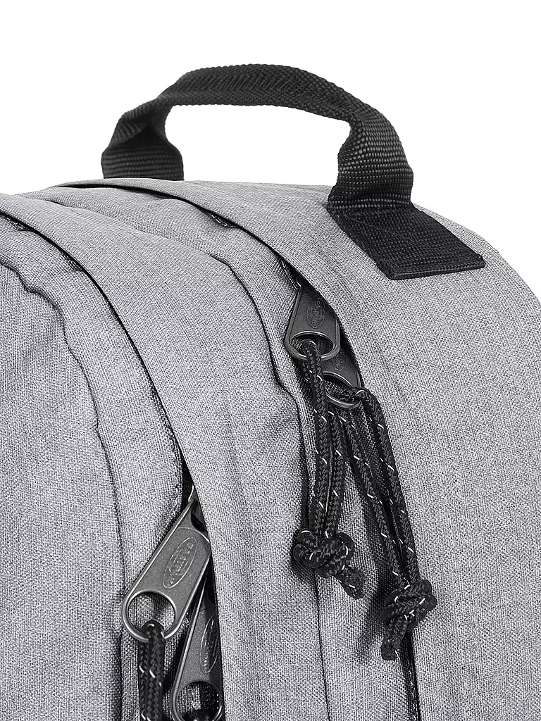 EASTPAK | Rucksack Morius 34L | Gris clair