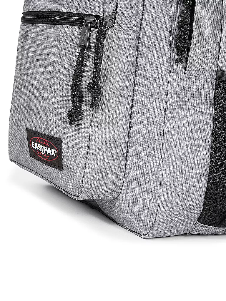 EASTPAK | Rucksack Morius 34L | Gris clair