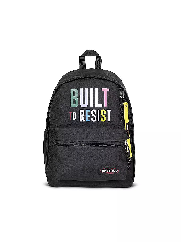 EASTPAK | Rucksack Office Zippl'R 27L | Noir