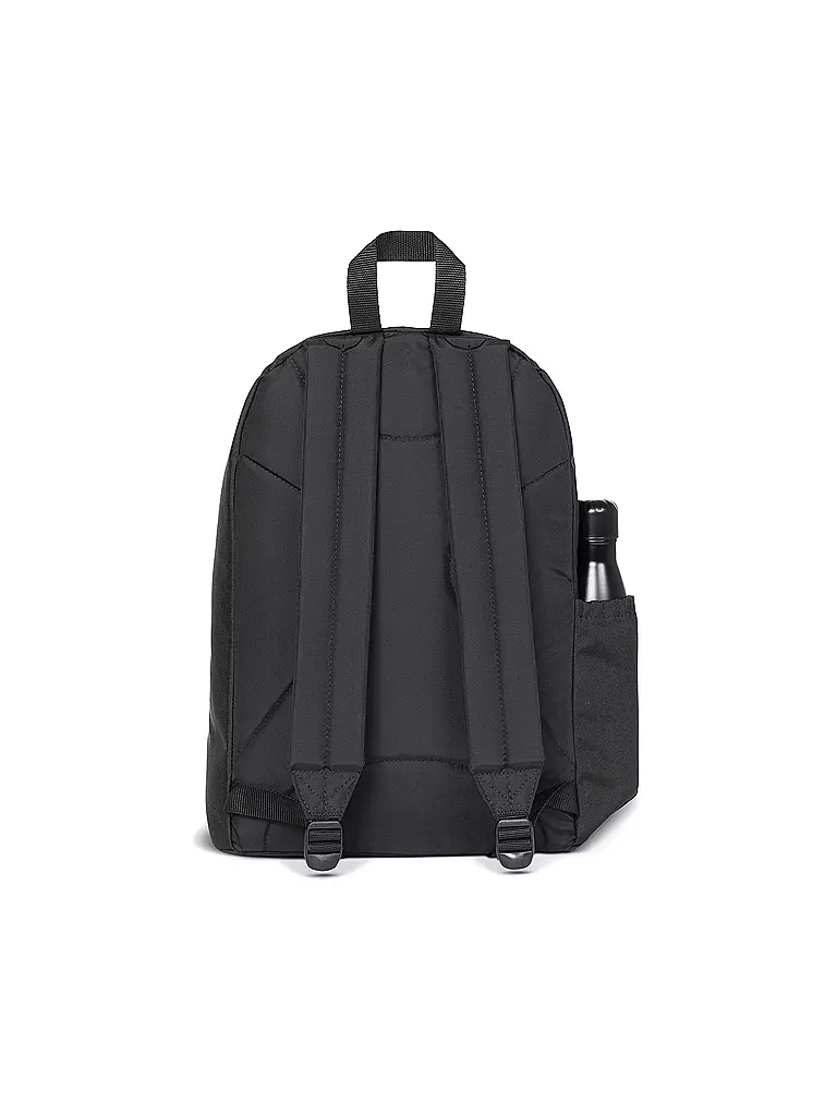 EASTPAK | Rucksack Office Zippl'R 27L | Noir