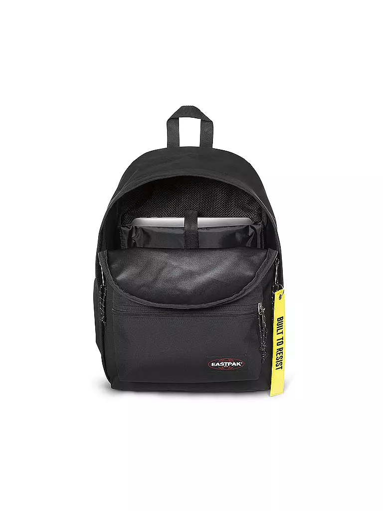 EASTPAK | Rucksack Office Zippl'R 27L | Noir