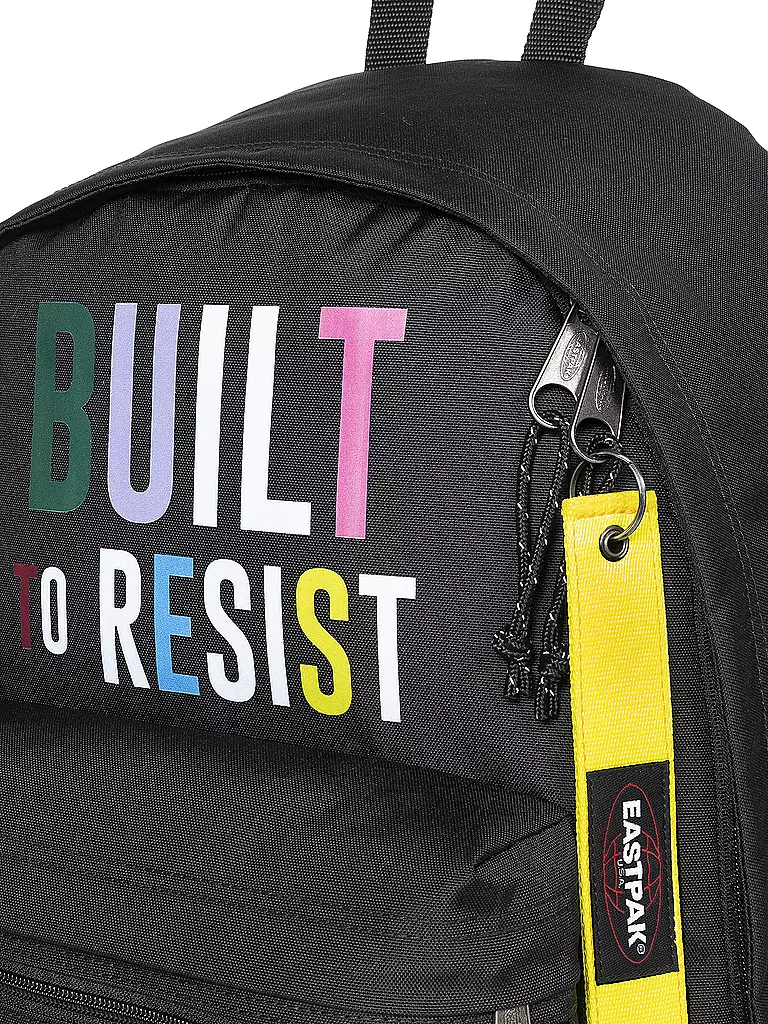 EASTPAK | Rucksack Office Zippl'R 27L | Noir