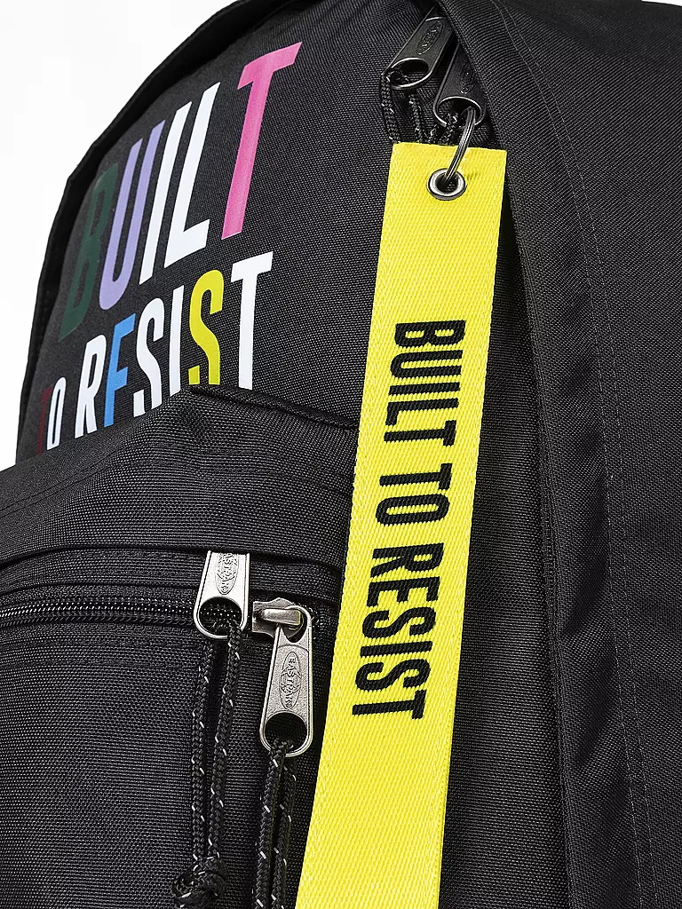 EASTPAK | Rucksack Office Zippl'R 27L | Noir