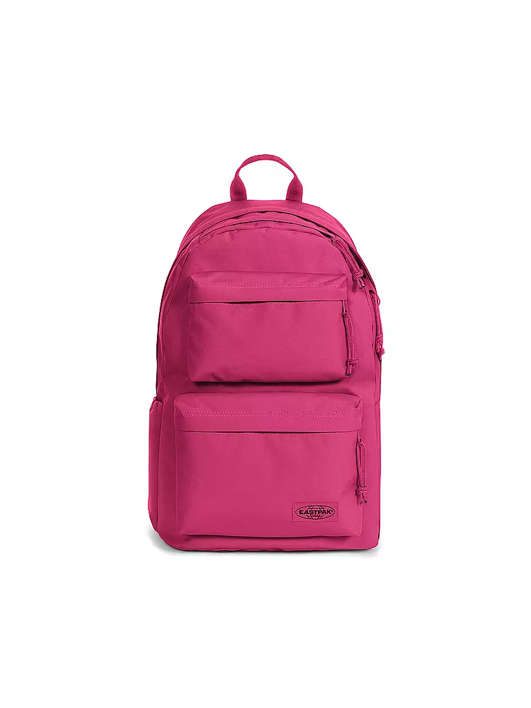 EASTPAK | Rucksack Padded Double | Rose vif
