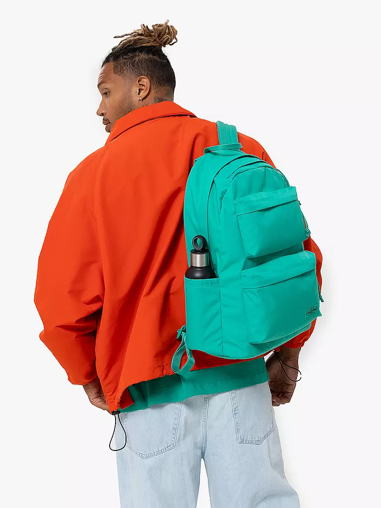 EASTPAK | Rucksack Padded Double | Vert