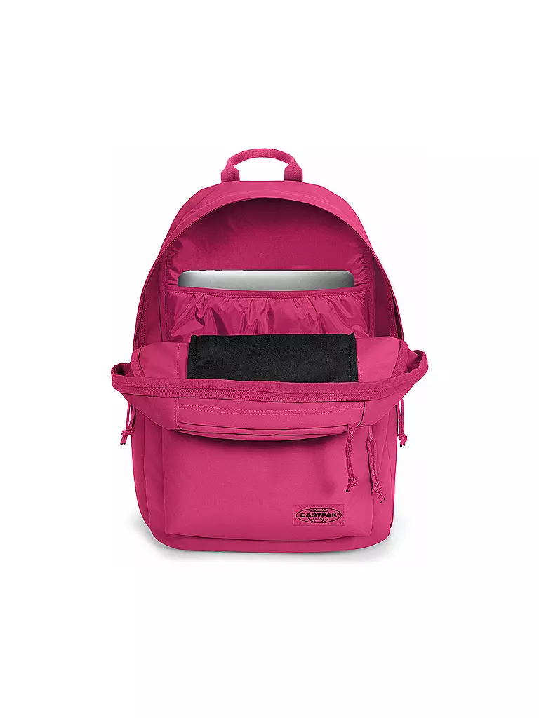 EASTPAK | Rucksack Padded Double | Rose vif
