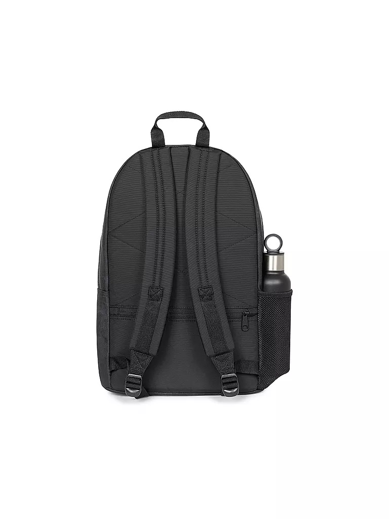 EASTPAK | Rucksack Padded Double | Noir