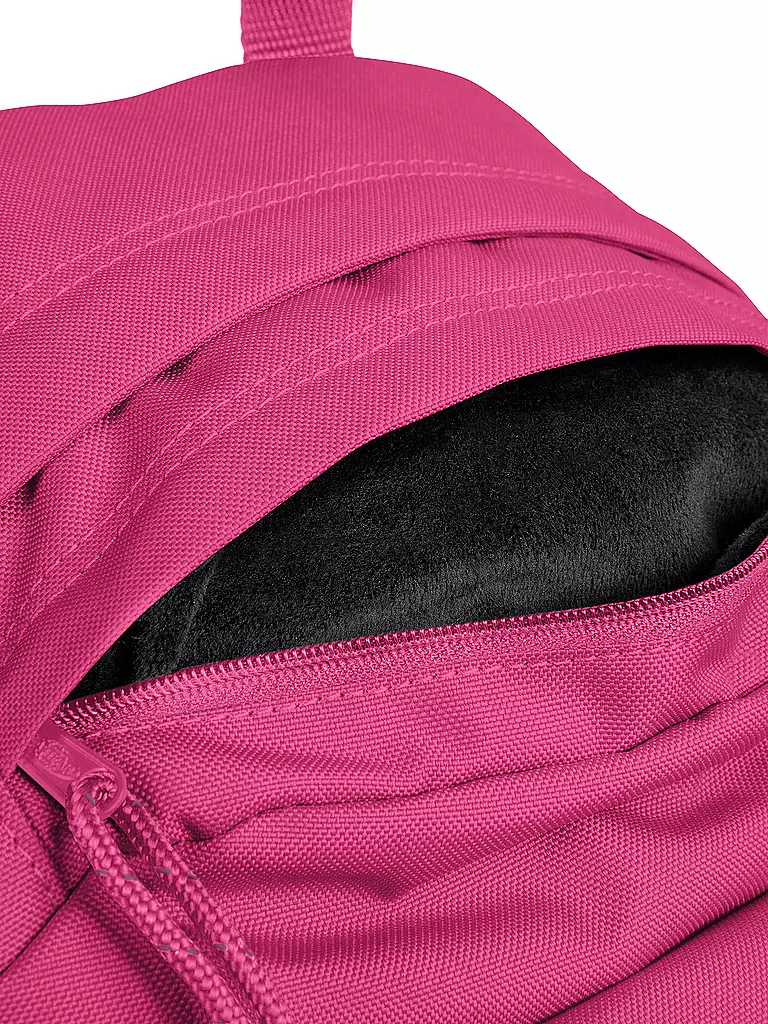 EASTPAK | Rucksack Padded Double | Rose vif
