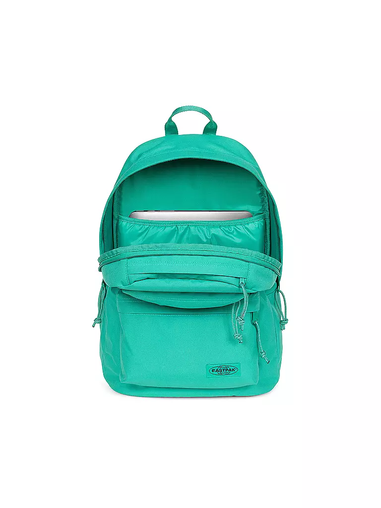 EASTPAK | Rucksack Padded Double | Vert