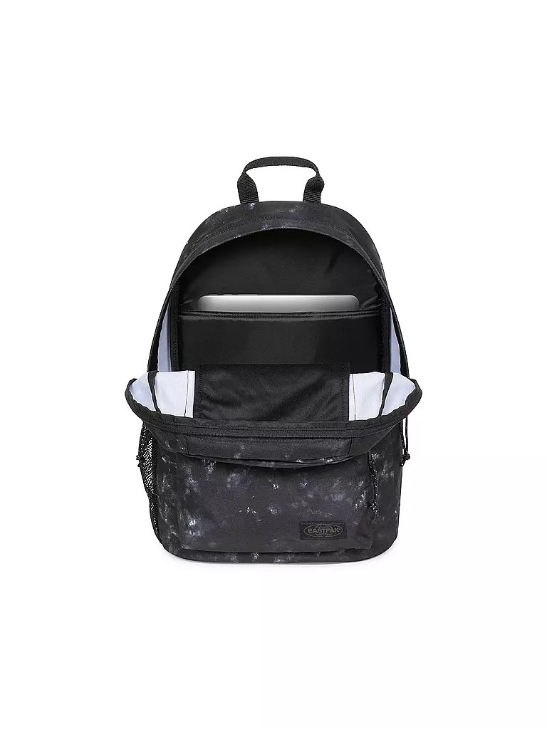 EASTPAK | Rucksack Padded Double | Noir