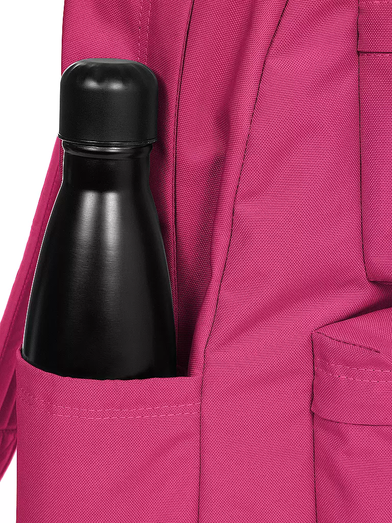 EASTPAK | Rucksack Padded Double | Rose vif