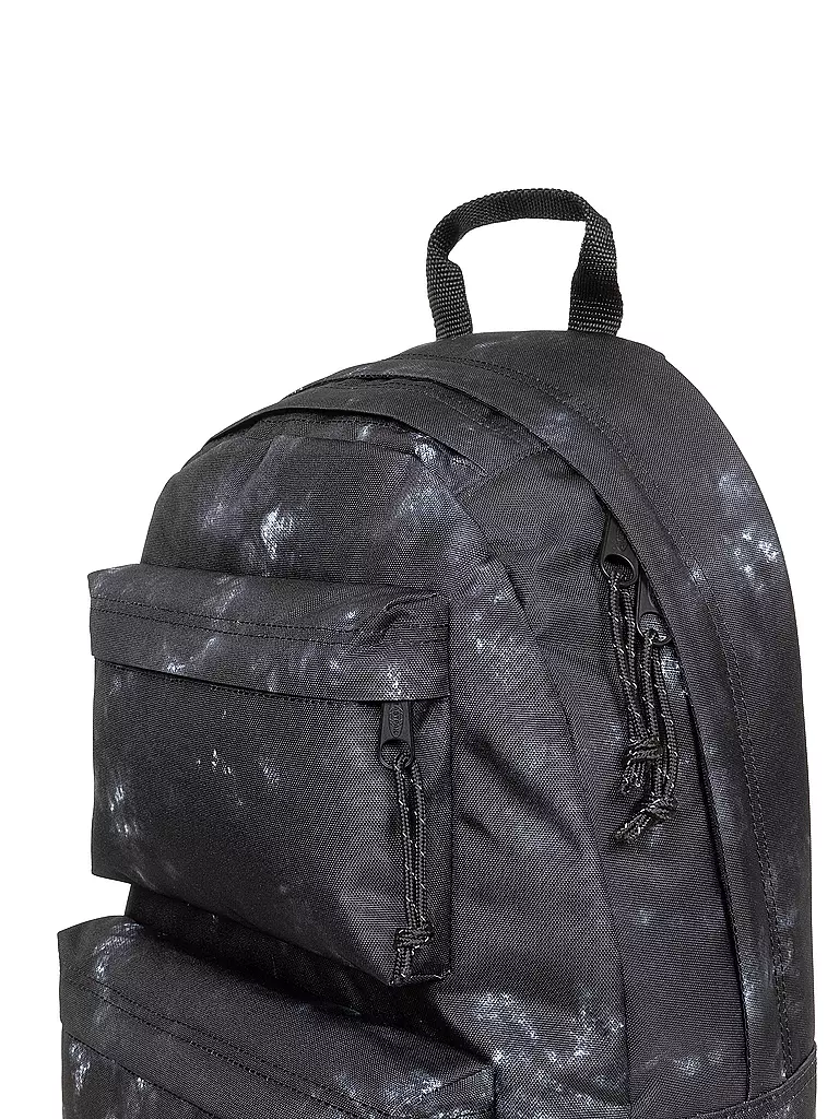 EASTPAK | Rucksack Padded Double | Noir