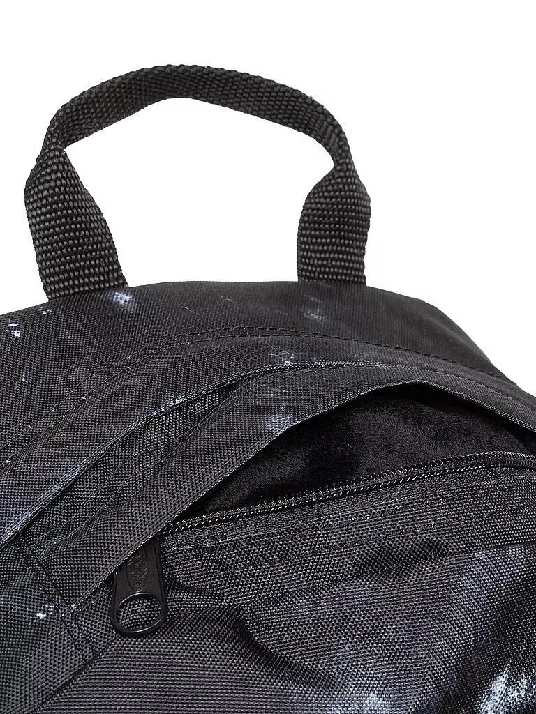 EASTPAK | Rucksack Padded Double | Noir