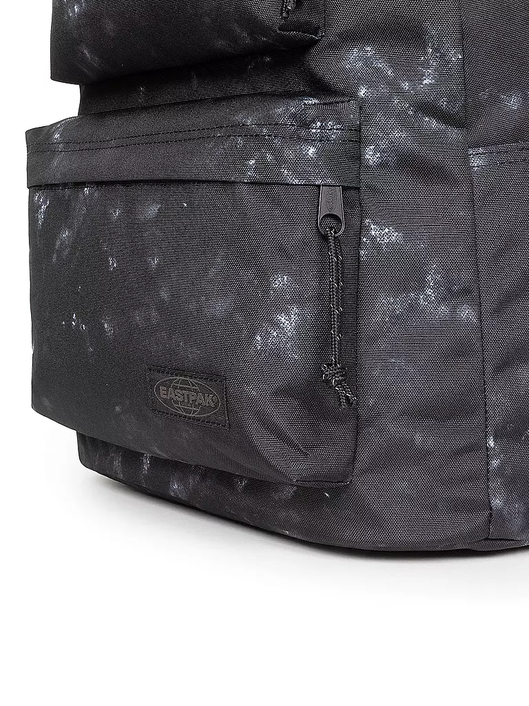 EASTPAK | Rucksack Padded Double | Noir