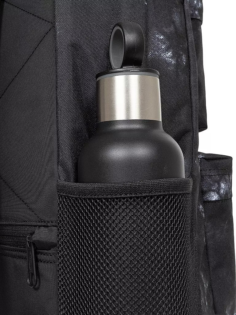 EASTPAK | Rucksack Padded Double | Noir