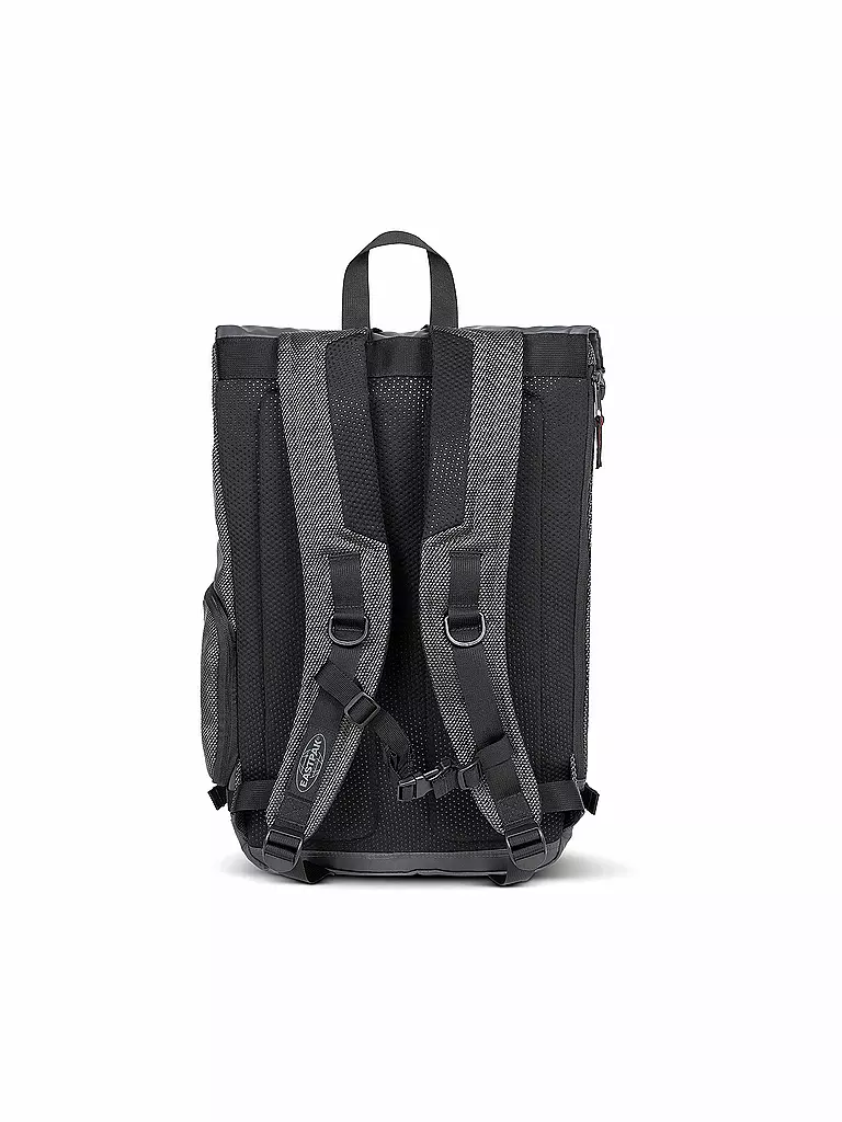 EASTPAK | Rucksack Tecum Roll Cnnct  20L | Gris