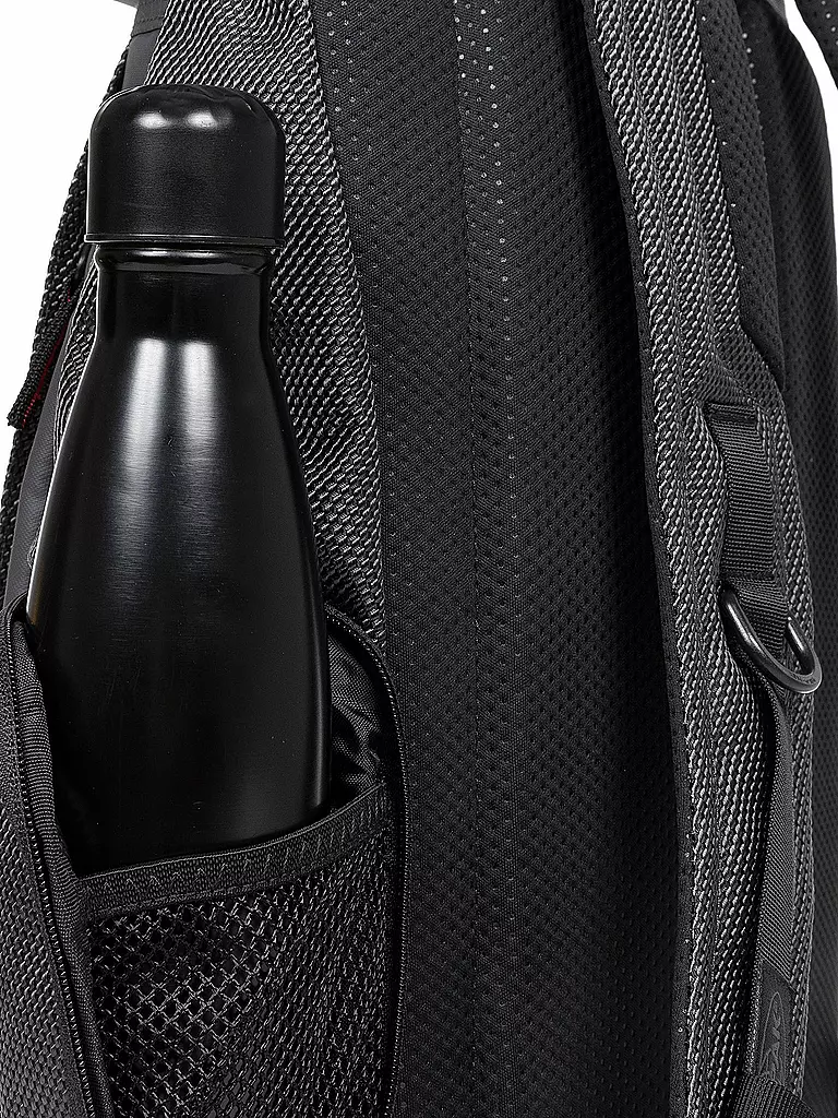 EASTPAK | Rucksack Tecum Roll Cnnct  20L | Gris