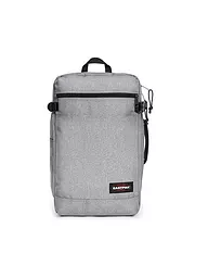 EASTPAK | Rucksack Transit'R Duffel 2-in-1 28L | Gris clair
