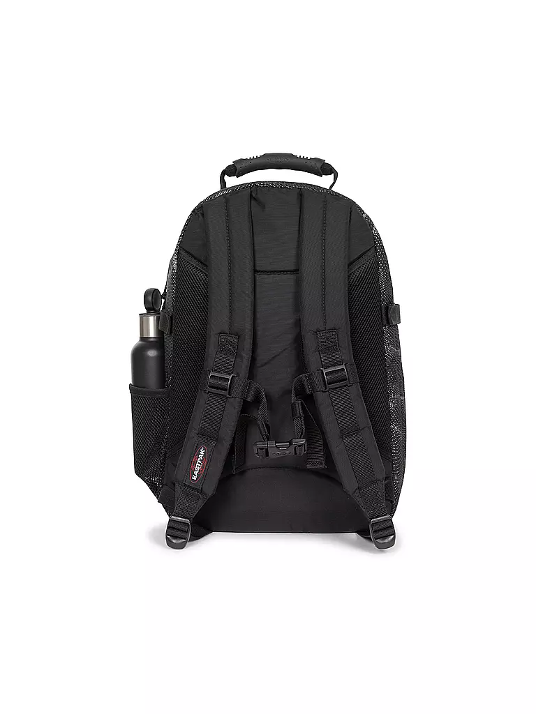 EASTPAK | Rucksack Tutor 39L | Noir