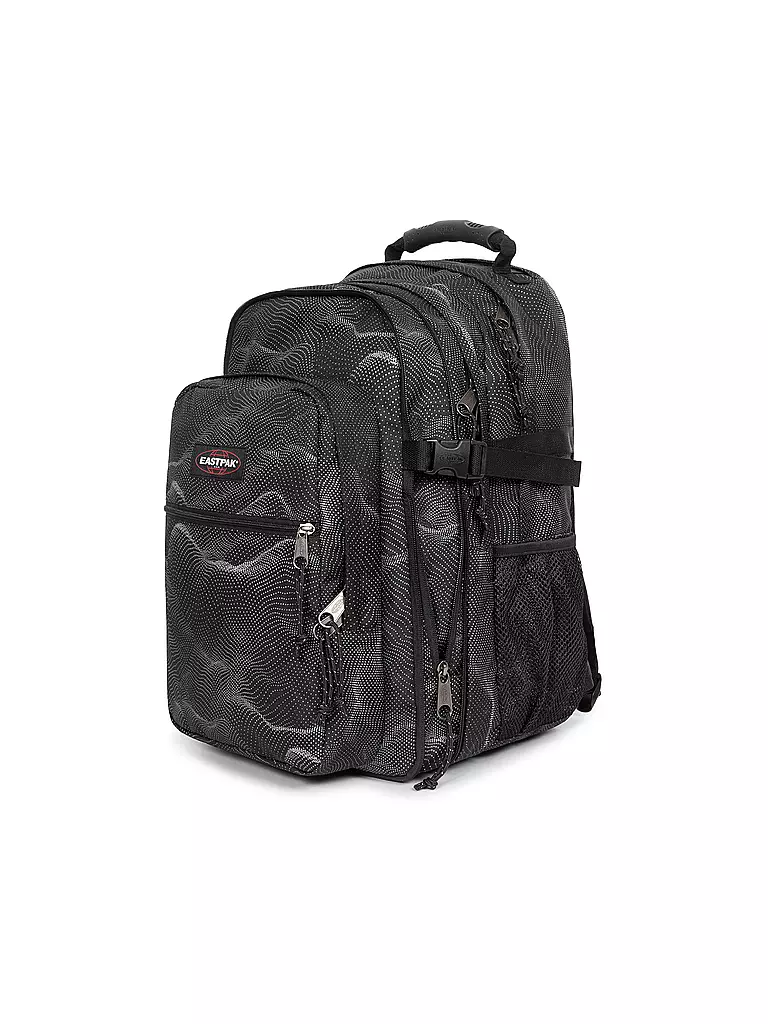 EASTPAK | Rucksack Tutor 39L | Noir