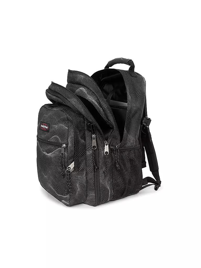 EASTPAK | Rucksack Tutor 39L | Noir