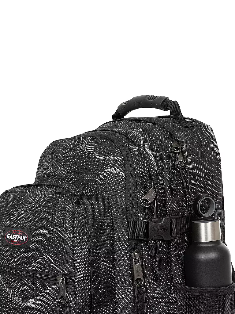 EASTPAK | Rucksack Tutor 39L | Noir