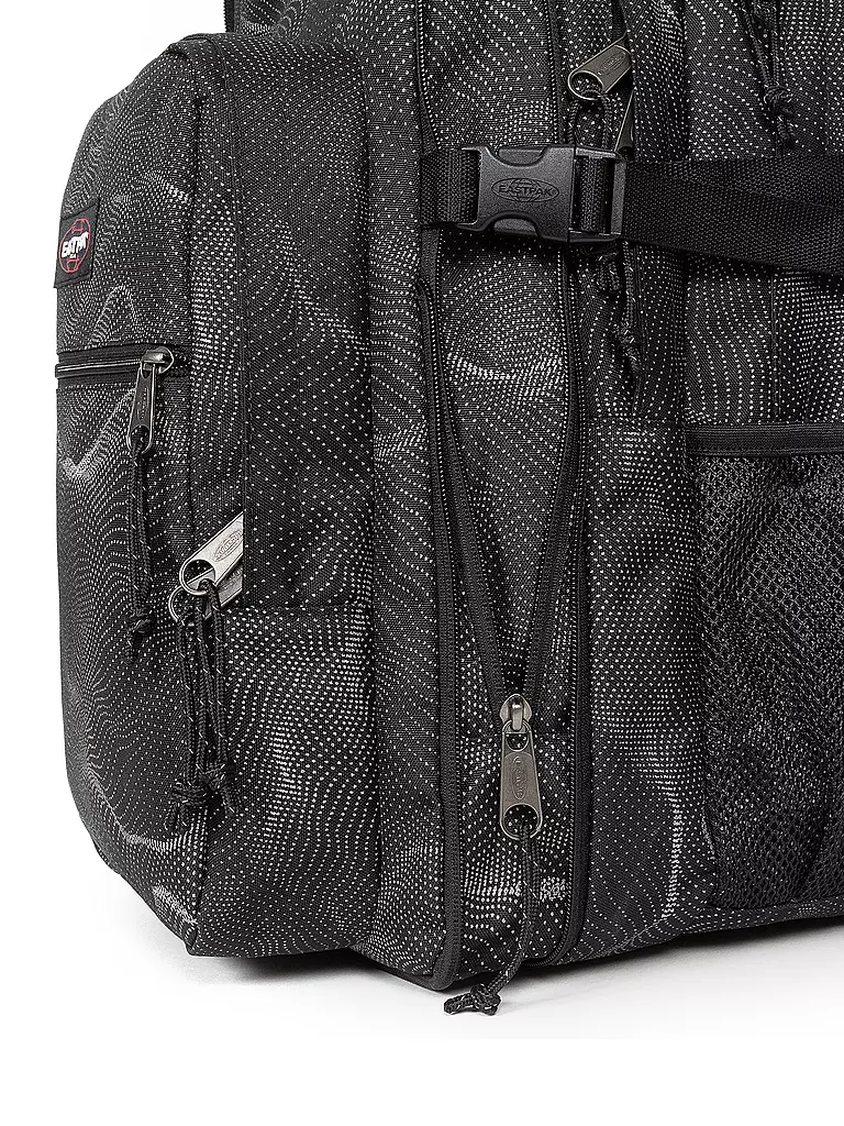 EASTPAK | Rucksack Tutor 39L | Noir