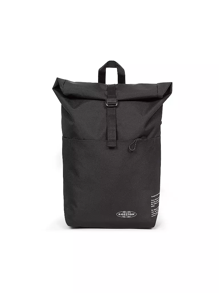 EASTPAK | Rucksack Up Roll 23L | Noir