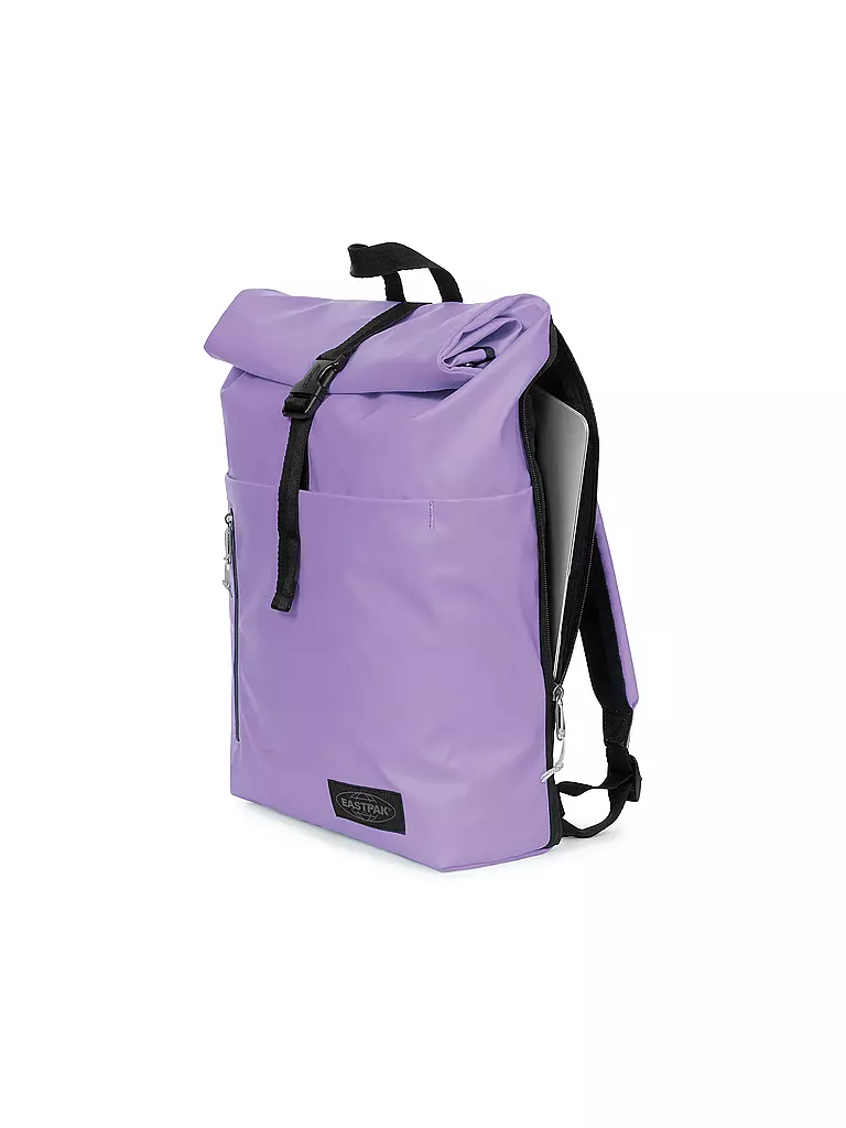 EASTPAK | Rucksack Up Roll 23L | Lilas