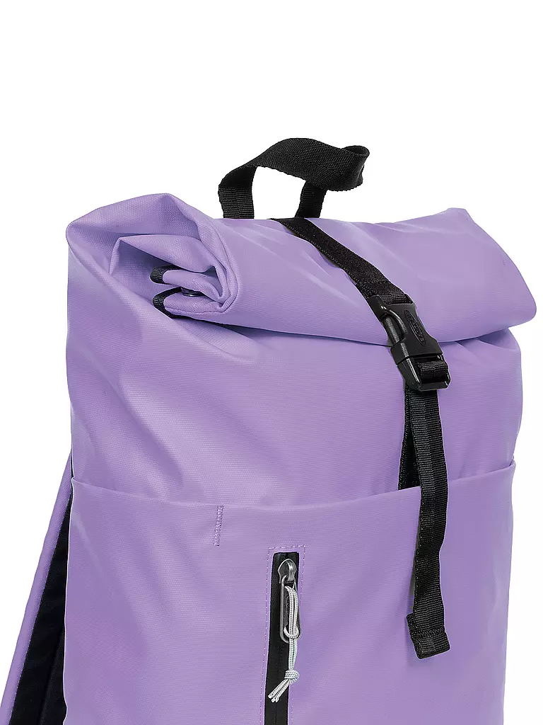 EASTPAK | Rucksack Up Roll 23L | Lilas