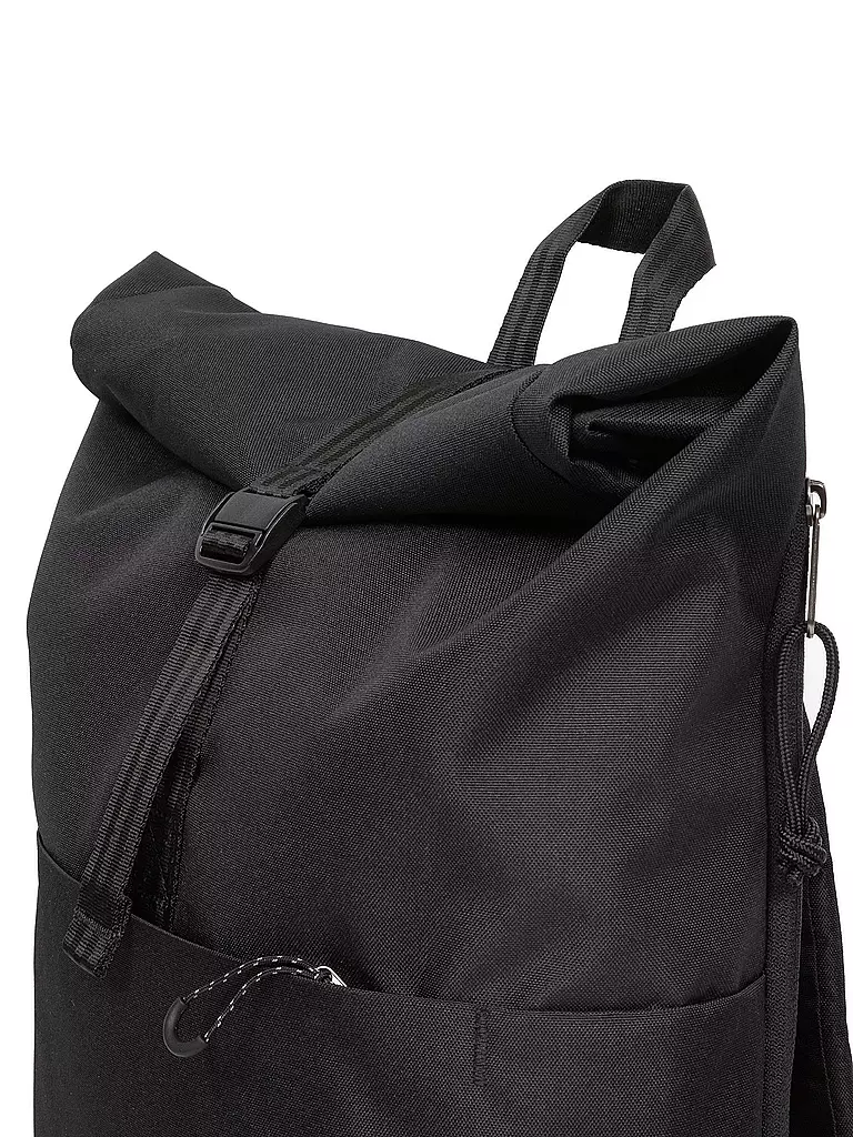 EASTPAK | Rucksack Up Roll 23L | Noir