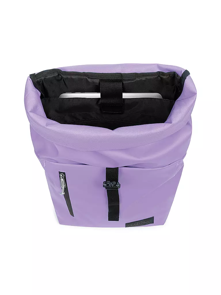 EASTPAK | Rucksack Up Roll 23L | Lilas