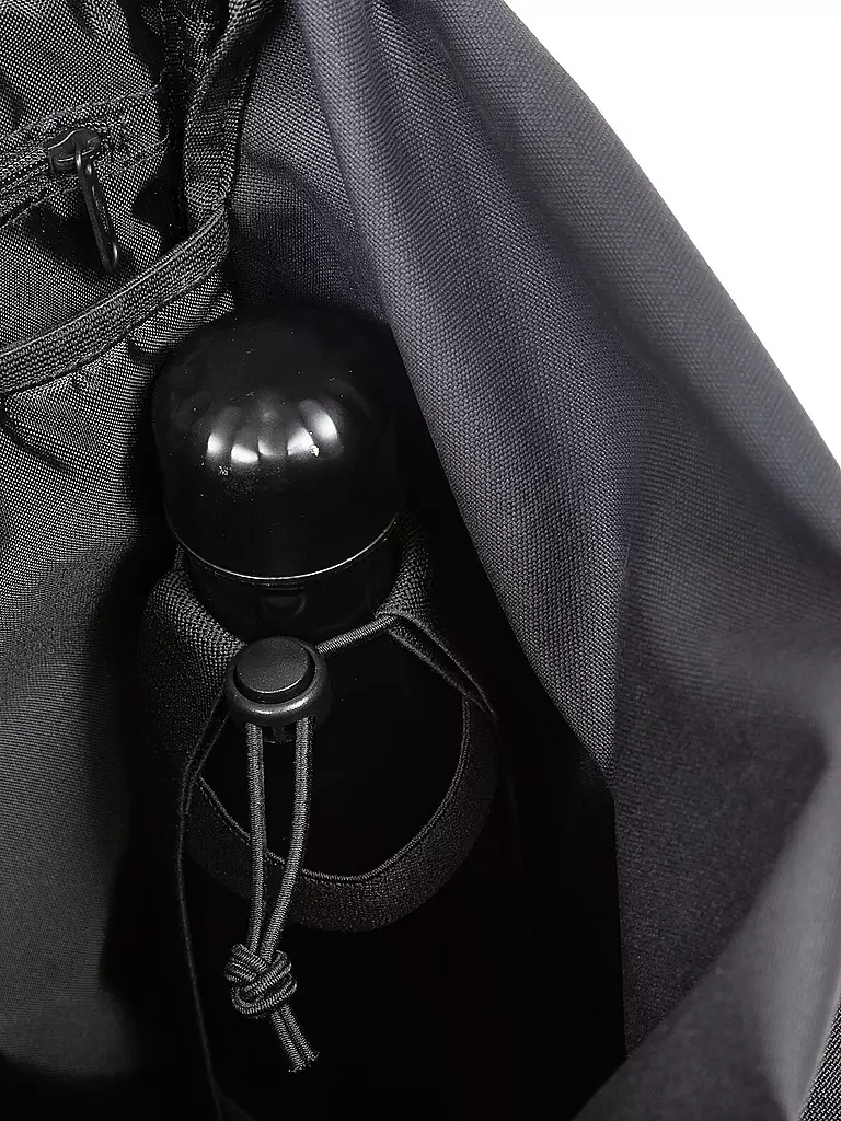 EASTPAK | Rucksack Up Roll 23L | Noir